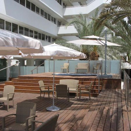 Ferienwohnung Yuval holidey aprtment eilat Exterior foto