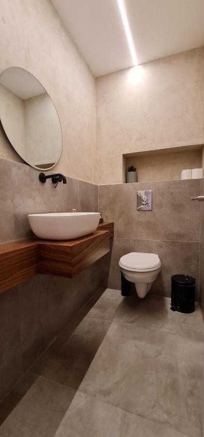 Ferienwohnung Yuval holidey aprtment eilat Exterior foto