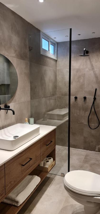 Ferienwohnung Yuval holidey aprtment eilat Exterior foto