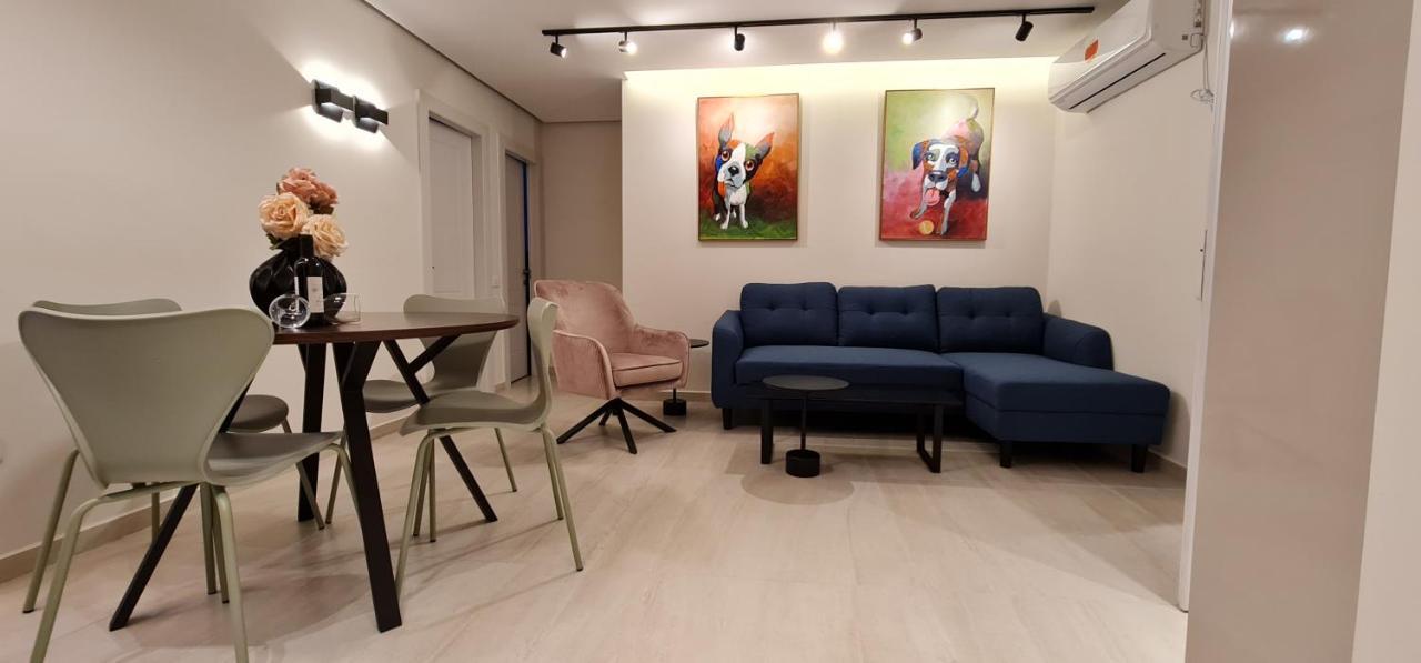 Ferienwohnung Yuval holidey aprtment eilat Exterior foto