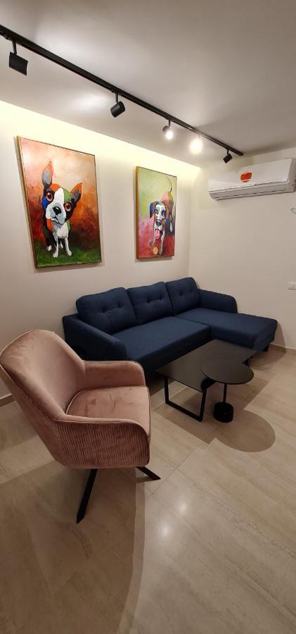 Ferienwohnung Yuval holidey aprtment eilat Exterior foto
