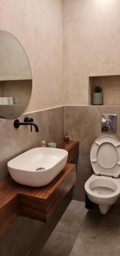 Ferienwohnung Yuval holidey aprtment eilat Exterior foto