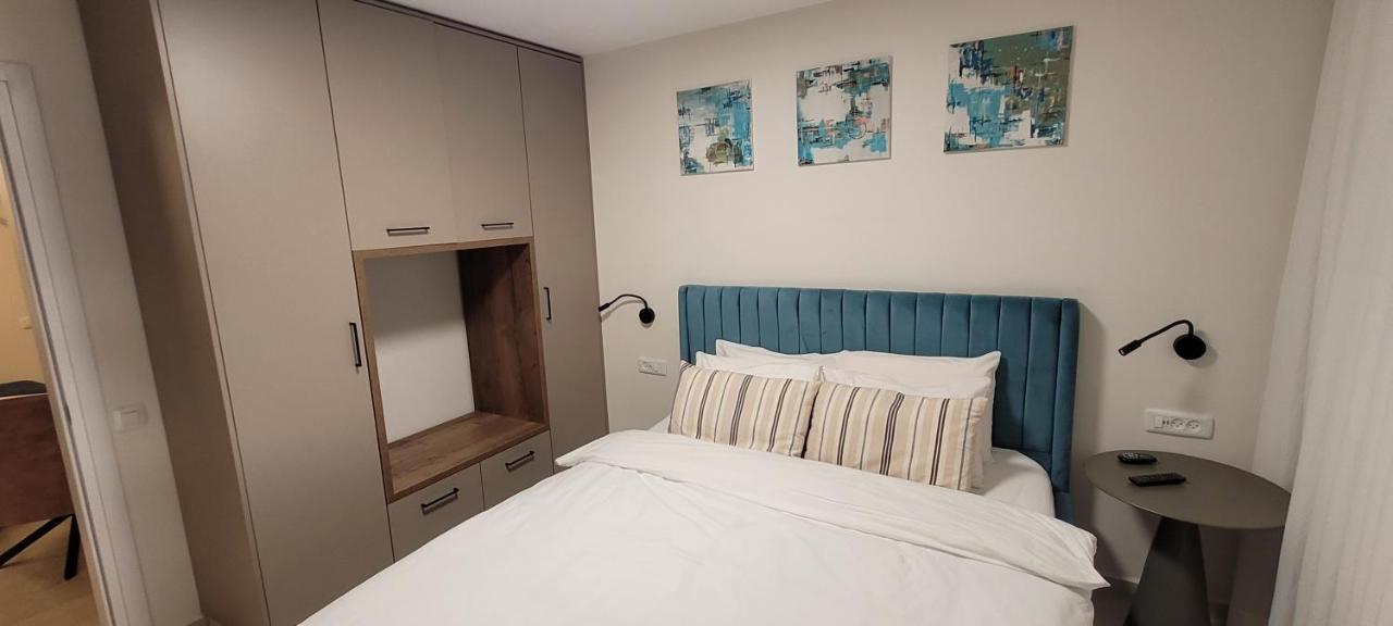 Ferienwohnung Yuval holidey aprtment eilat Exterior foto