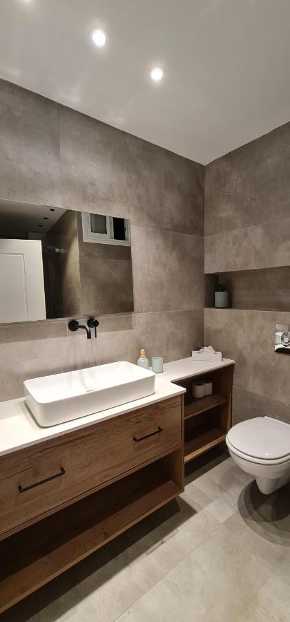 Ferienwohnung Yuval holidey aprtment eilat Exterior foto